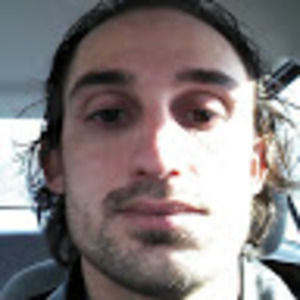 Meet your Posher, Jay